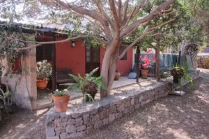 Apartamento Rural La Cuadra