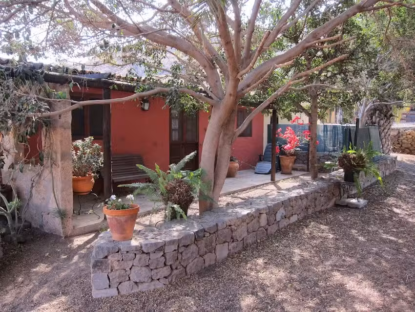 Apartamento Rural La Cuadra