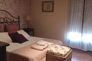 Apartamento Rural &laquo;La Luna&raquo;