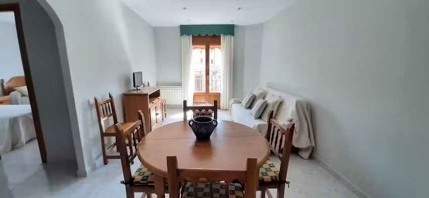 Apartamento rural la Olivera