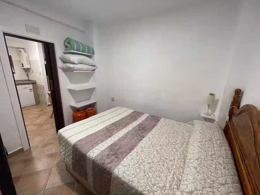 Apartamento Rural La Rubia