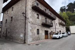 Apartamento Rural Malkorpe