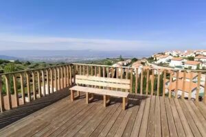 Apartamento Rural N&Iacute;VALIS