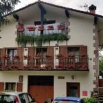 Apartamento Rural Oizalde