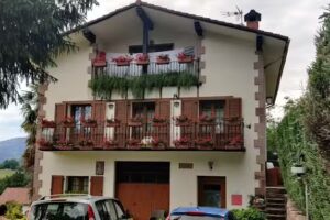 Apartamento Rural Oizalde