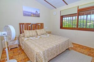 Apartamento Rural Vainilla