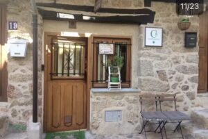 Apartamento rural Val de X&aacute;lima 2 PERSONAS