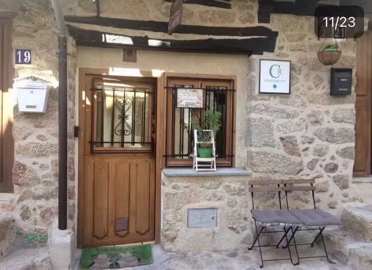Apartamento rural Val de X&aacute;lima 2 PERSONAS