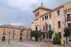 Apartamento Rusiñol