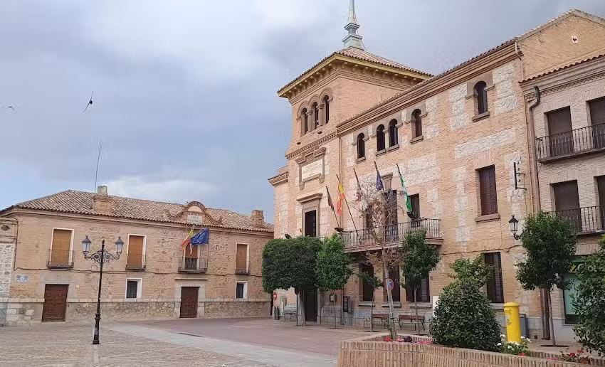 Apartamento Rusi&ntilde;ol