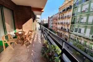 Apartamento Ruzafa