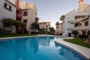 Apartamento Saadia Golf & Beach