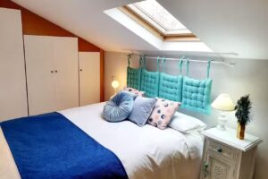 Apartamento Saint Michael Blue