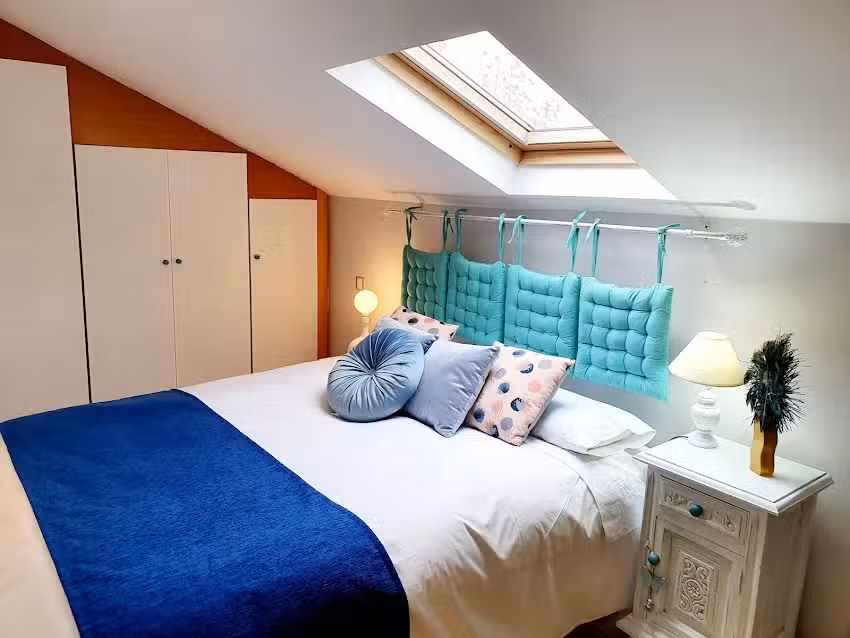 Apartamento Saint Michael Blue