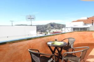 Apartamento Salamandra