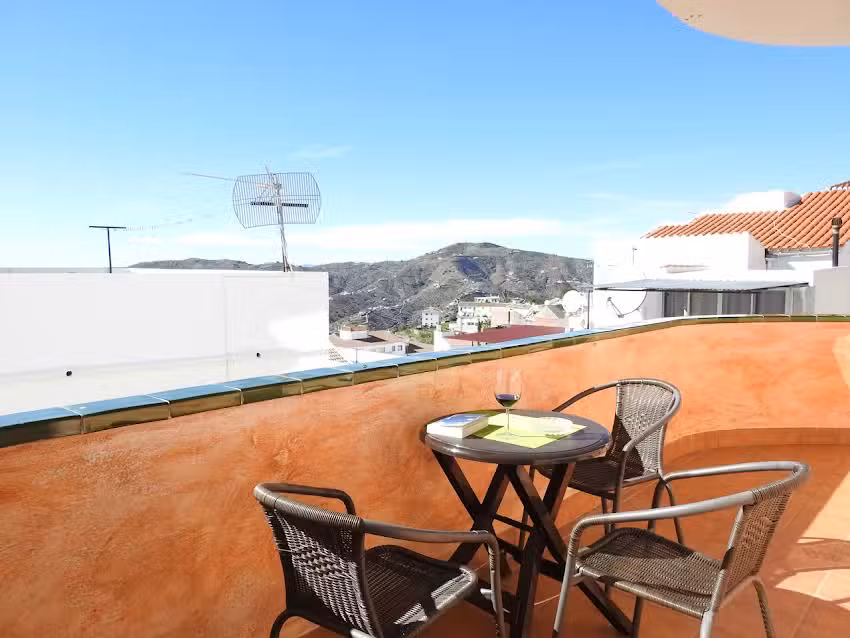 Apartamento Salamandra