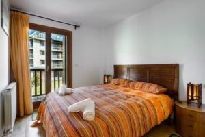 Apartamento Saliecho 3