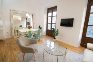 Apartamento San Agust&iacute;n