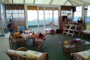 Apartamento San Antonio