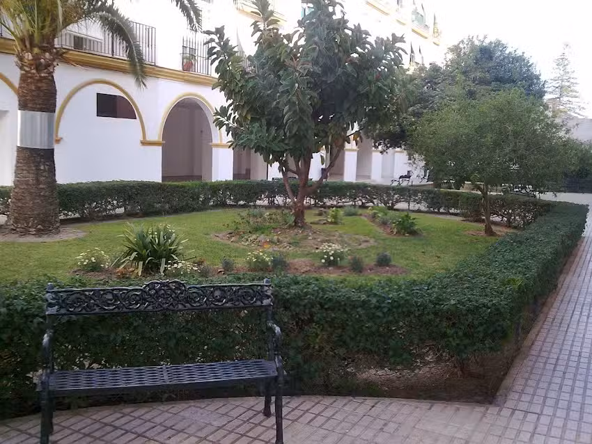 Apartamento San Bartolom&eacute;