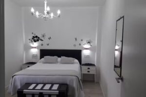 Apartamento San Blas