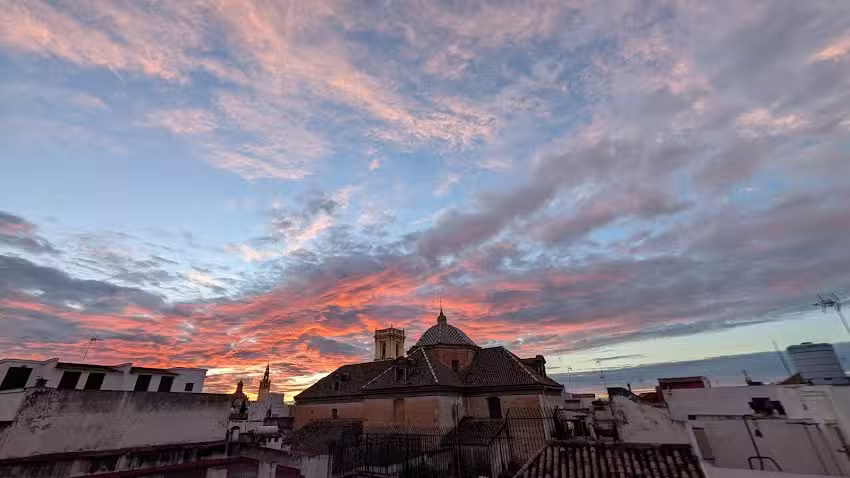 Apartamento San Clemente