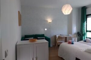 Apartamento San Felipe