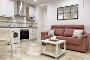 Apartamento San Francisco 15