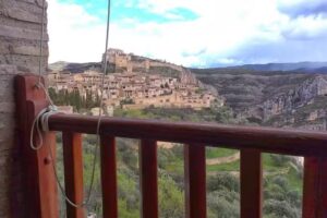 Apartamento San Hip&oacute;lito