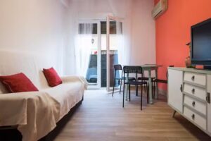 Apartamento San Jos&eacute;