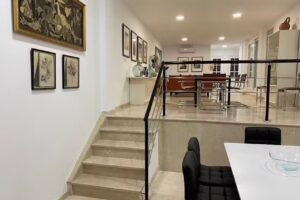 Apartamento San Jos&eacute; Palma del R&iacute;o