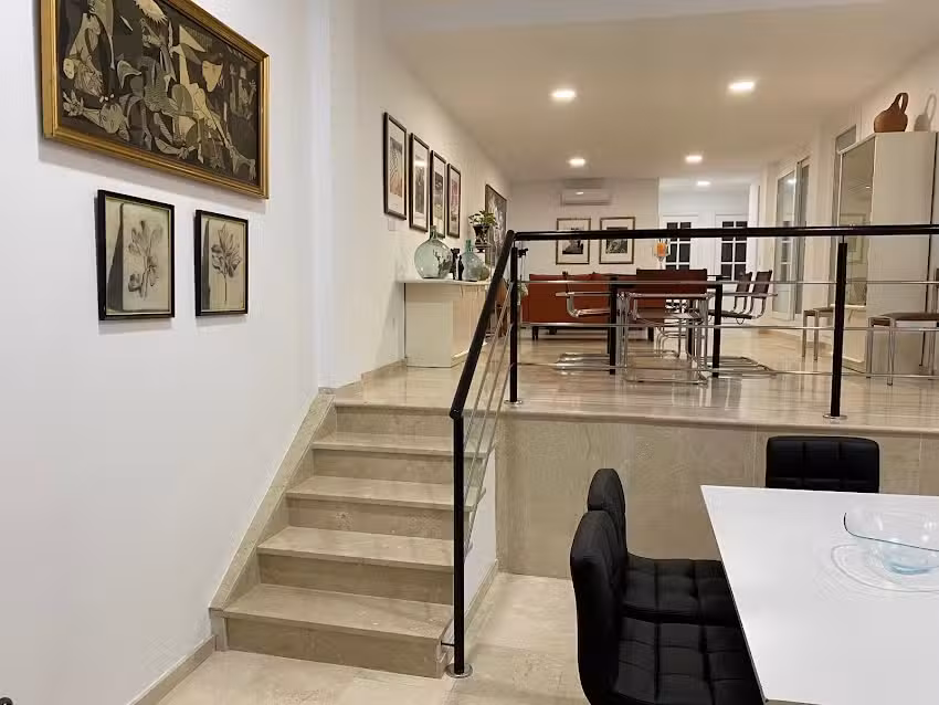Apartamento San Jos&eacute; Palma del R&iacute;o