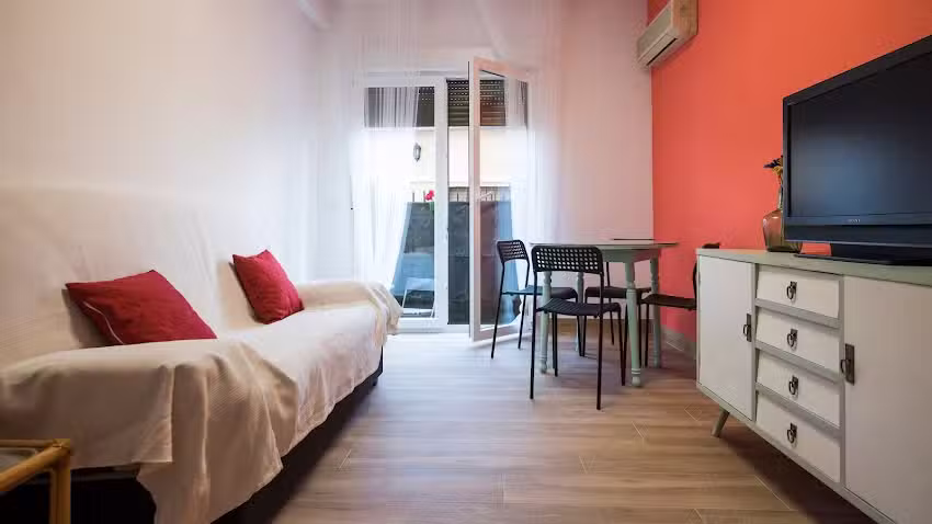 Apartamento San Jos&eacute;