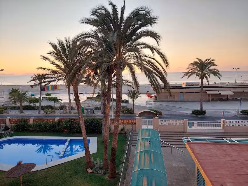 Apartamento San Juan