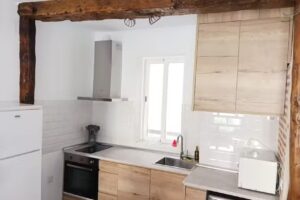 Apartamento San Juan