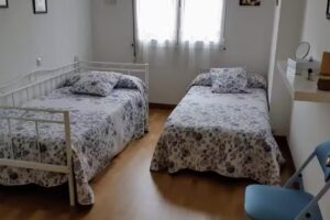 Apartamento San Lorenzo
