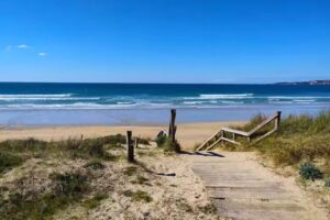 Apartamento San Mart&iacute;n