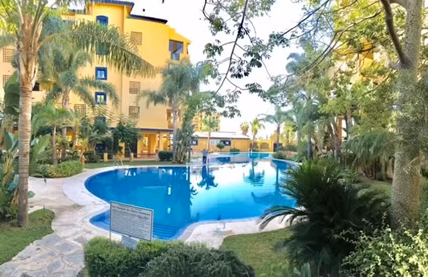 Apartamento San Pedro Playa