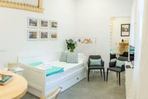 Apartamento San Telmo 27A