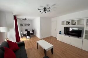 Apartamento San Vicente