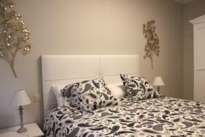 Apartamento Sang&uuml;esa