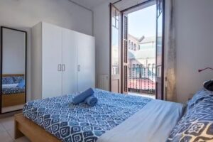 Apartamento Sant Gervasi