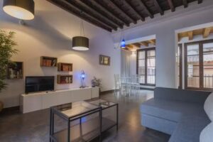 Apartamento Santa Anita by Toledo AP