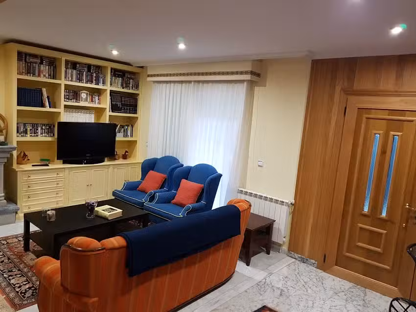 Apartamento Sanxenxo, playa &aacute;reas