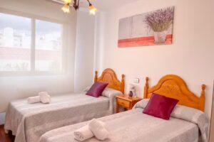 Apartamento Sarnadela