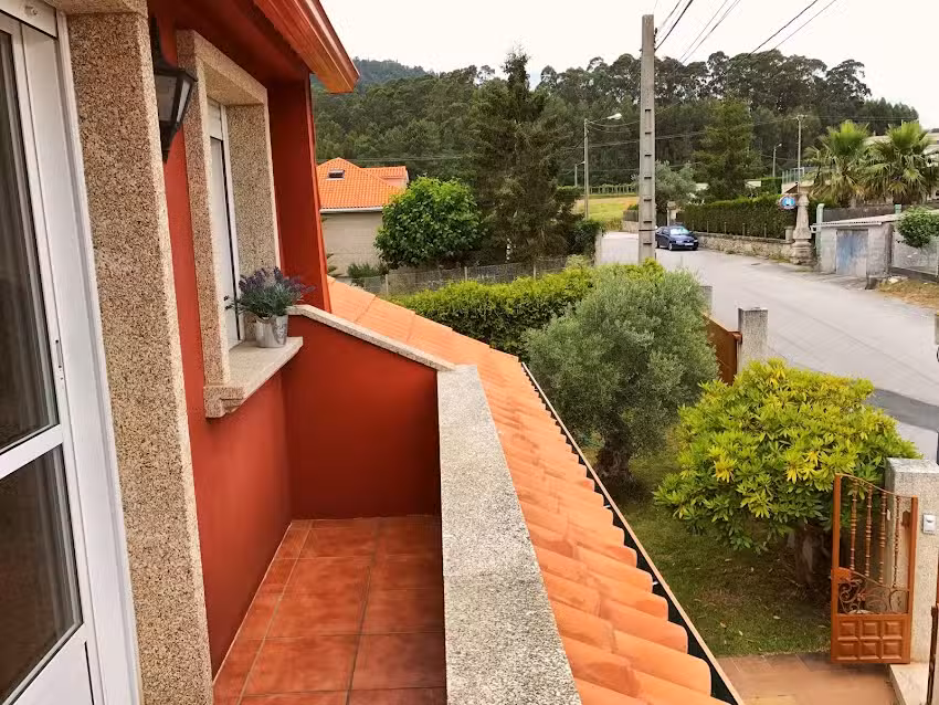 Apartamento Sear Areas