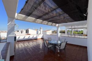 Apartamento Seaside Paradise Mazagón