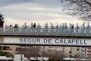 Apartamento Segur de Calafell