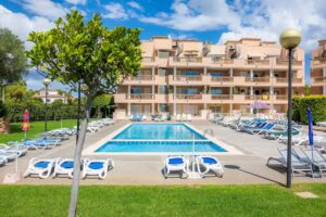 Apartamento Serendipia