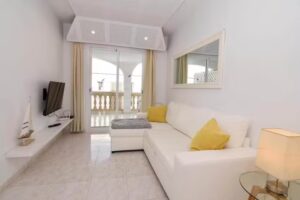 Apartamento Ses Tapereres